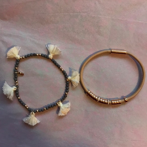 Fossil Jewelry - Fossil bracelets